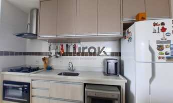 Imagem 7: Apartamento - Parque Residencial Maison Blanche - Valinhos