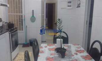 Imagem 5: Apartamento-À VENDA-Inhaúma-Rio de Janeiro-RJ