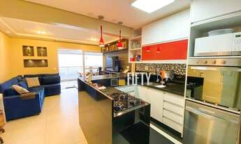 Imagem 6: Apartamento à venda, 95 m² por R$ 995.000,00 - Granja Julieta - São Paulo/SP