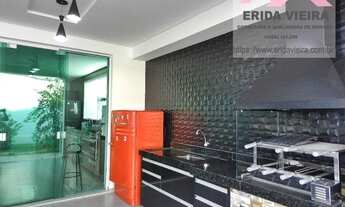 Imagem 4: Terreno para venda no Condomínio Village Splendore em Pindamonhangaba-SP