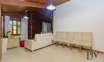 Imagem 6: Casa 4 Quartos, 2 Vagas, 165m², Terreno 2000m², Cond. Morada dos Pássaros, Lagoa Santa/MG