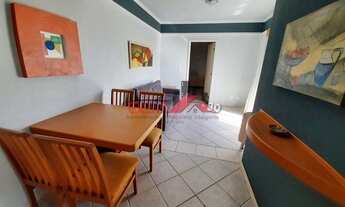 Imagem 3: Lindo Flat Mobiliado no Edifício Bistrol. Grande Oportunidade!