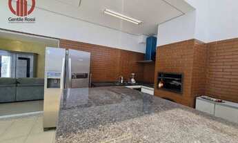 Imagem 3: Apartamento com 3 dormitórios à venda, 249 m² por R$ 2.490.000,00 - Vila Zilda - São Paulo