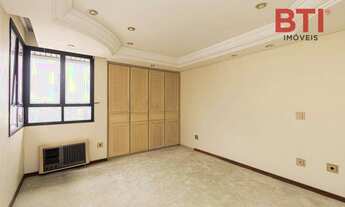 Imagem 7: Apartamento à venda, 288 m² por R$ 1.249.000,00 - Batel - Curitiba/PR