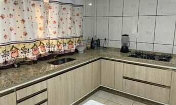 Imagem 7: Chácara no Bairro Canta Galo