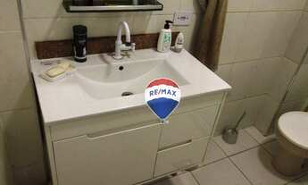 Imagem 7: Apartamento com 2 dormitórios, 58 m² - venda por R$ 400.000,00 ou aluguel por R$ 2.100,00