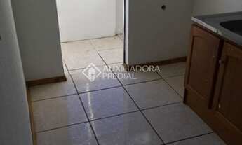 Imagem 2: PORTO ALEGRE - Apartamento Padrão - Cavalhada