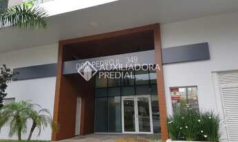 Imagem 2: PORTO ALEGRE - Conjunto Comercial/Sala - Higienópolis