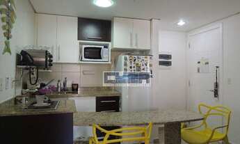 Imagem 7: FLAT de 2 DORMITÓRIOS a BEIRA MAR