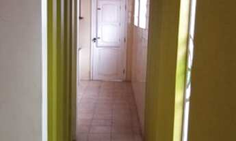 Imagem 6: DS: Casa Comercial rua Anisio de Abreu com Olavo Bilac,Execente para clínicas