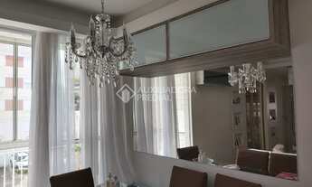 Imagem: PORTO ALEGRE - Apartamento Padrão - Cristal