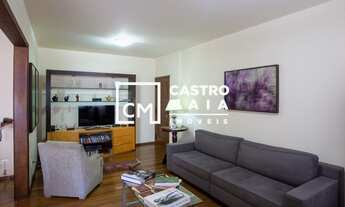 Imagem 4: Apartamento para venda possui 180 m², 2 salas, 4 quartos em Lourdes, ao lado do MInas I