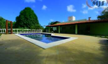 Imagem 2: Casa no Encontro das Águas aluguel