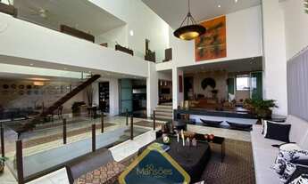 Imagem 5: Casa de 538m² a venda no Vila Castela