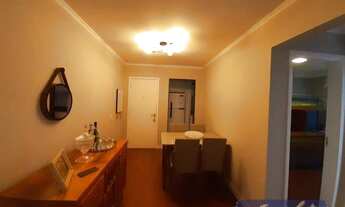 Imagem 6: Petrópolis - Apartamento Padrão - Nogueira