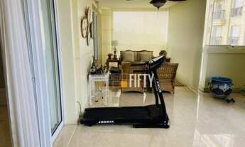 Imagem 3: Apartamento à venda, 700 m² por R$ 7.978.723,00 - Morumbi - São Paulo/SP