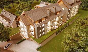 Imagem 4: CANELA - Apartamento Padrão - Centro