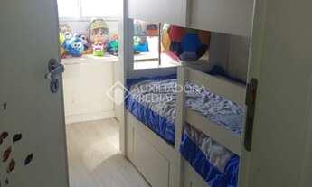 Imagem 6: PORTO ALEGRE - Apartamento Padrão - Jardim Itu