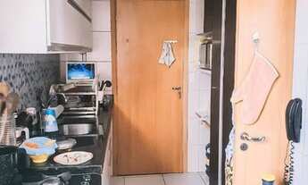 Imagem 4: EC - APto no Rosarinho, com 3 vagas e 3 quartos + 1 reversível