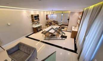 Imagem 5: Sobrado com 4 dormitórios à venda, 320 m² por R$ 3.200.000,00 - Alto da Mooca - São Paulo