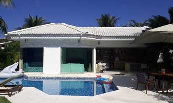 Imagem: Casa de condomínio para venda tem 1200