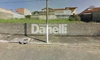 Imagem: Lote à venda, Loteamento Jardim Santana