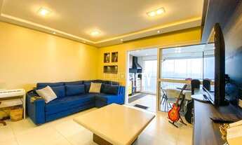 Imagem: Apartamento à venda, 95 m² por R$ 995.000,00