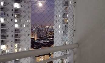 Imagem 4: Apartamento para aluguel e venda com 75 metros quadrados com 2 quartos em Marapé - Santos