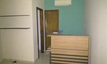 Imagem 5: SALA COMERCIAL PARA LOCAÇÃO - 36,81 M²!! SANTO AMARO, SÃO PAULO