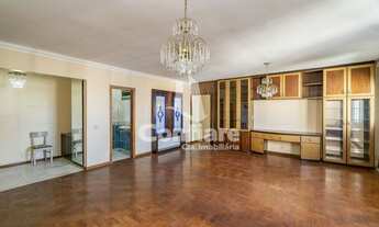 Imagem 3: Porto Alegre - Apartamento Padrão - Independência