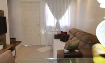 Imagem 5: NOVO HAMBURGO - Casa de Condomínio - Canudos