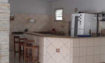 Imagem 3: Casa para venda tem 220 metros quadrados com 3 quartos em Centro - Palhoça - SC