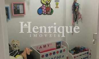 Imagem 3: Rio de Janeiro - Apartamento Padrão - Botafogo