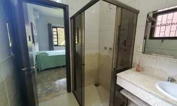 Imagem 4: Casa para venda com 101m², 3 quartos em Capoeiras - Florianópolis - SC