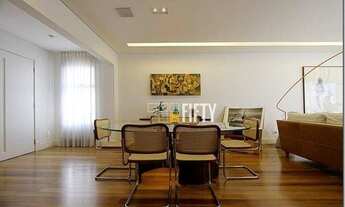 Imagem 4: Apartamento com 3 dormitórios à venda, 126 m² por R$ 2.248.000,00 - Itaim Bibi - São Paulo