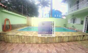 Imagem 3: Casa 3 quartos e 194 m², à venda, por R$ 680.000,00 - Taquara - Rio de Janeiro/RJ