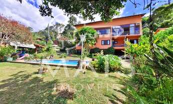 Imagem 1: Para Ser Sua Casa com 5 dormitórios