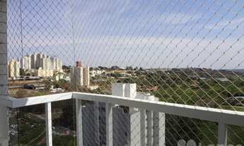 Imagem 7: Apartamento - Mansões Santo Antônio - Campinas