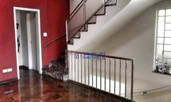 Imagem 6: Sobrado com 3 dormitórios à venda, 258 m² por R$ 1.599.000,00 - Sumaré - São Paulo/SP