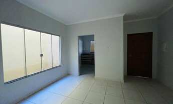 Imagem 6: Casa para aluguel, 2 quartos, 1 vaga, Jardim Alvorada - Três Lagoas/MS