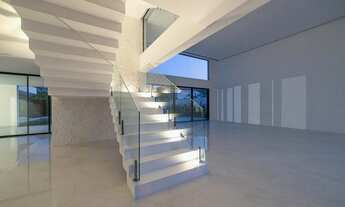 Imagem 7: Mansão contemporânea 5 suítes na Barra da Tijuca