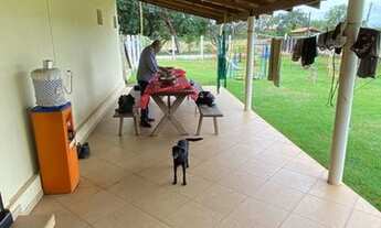 Imagem 2: Rural sitio com 4 quartos - Bairro Tremendão em Várzea Grande
