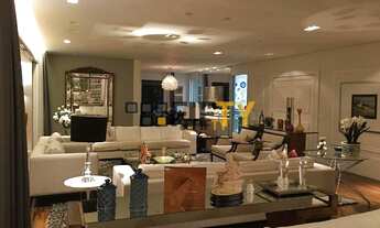 Imagem 6: Apartamento à venda, 350 m² por R$ 6.800.000,00 - Campo Belo - São Paulo/SP