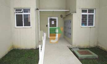 Imagem 3: Apartamento com 2 dormitórios à venda, 43 m² por R$ 187.000,00 - Uberaba - Curitiba/PR