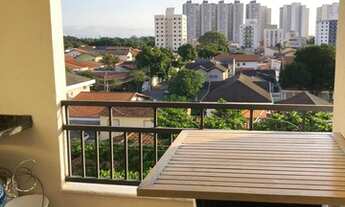 Imagem 4: Apartamento para venda com 63 m2 com 2 quartos, 01 suíte