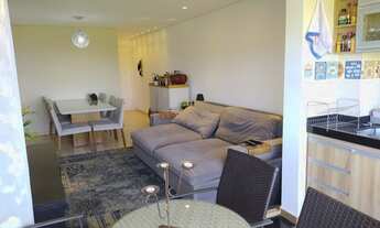 Imagem 7: Apartamento para venda tem 93 metros quadrados com 3 quartos