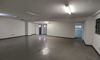 Imagem 4: BELO HORIZONTE - Prédio Inteiro - Barro Preto