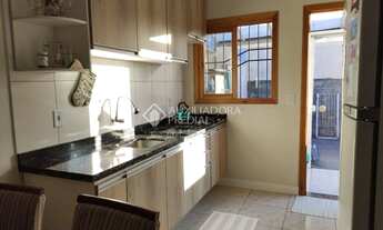 Imagem 2: ALVORADA - Casa Padrão - Jardim Algarve