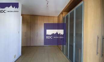 Imagem 7: Apartamento com 4 dormitórios à venda, 166 m² por R$ 3.300.000,00 - Jardim Botânico - Rio