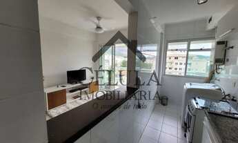 Imagem 5: Rio de Janeiro - Apartamento Padrão - Freguesia (Jacarepaguá